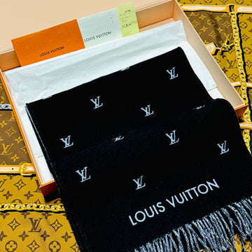 LOUIS VUITTON Schal 155480542