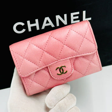CHANEL 財布 155480552