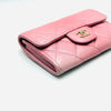 CHANEL 財布 155480552 [P]