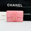 CHANEL 財布 155480552 [P]