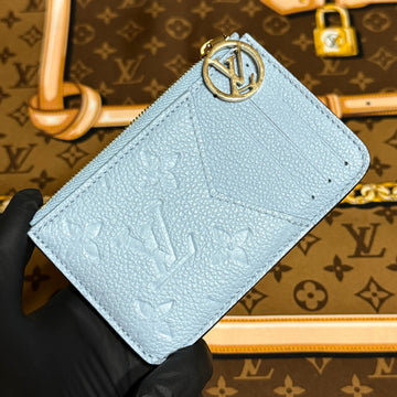LOUIS VUITTON Kartenetui 155480555