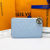 LOUIS VUITTON Kartenetui 155480555 [P]