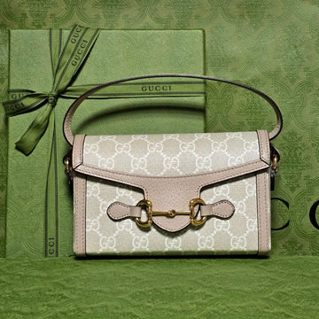GUCCI Umhängetasche 155480576