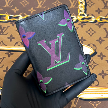 LOUIS VUITTON Kartenetui 155480786