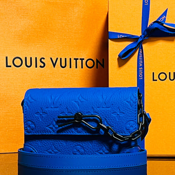 LOUIS VUITTON クロスボディバッグ 155480794
