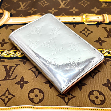 LOUIS VUITTON カードケース 155480796