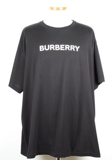 BURBERRY Logo T-Shirt Schwarz XL(110) 155481336