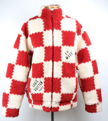 LOUIS VUITTON ダミエフリース L(100 105) 155482768