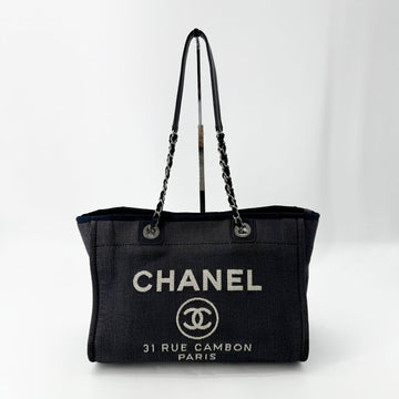 CHANEL ドーヴィルショルダーバッグ ドーヴィルバッグ 155482779