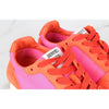 HERMES Escape Wildleder Sneaker Orange 36.5 155482856 [P]