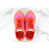 HERMES Escape Wildleder Sneaker Orange 36.5 155482856 [P]
