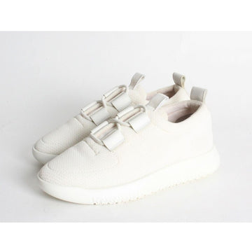 HERMES Sneaker Weiß 36.5 155482995