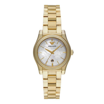 Armani Federica Women's Metal Watch 144730594 [P]