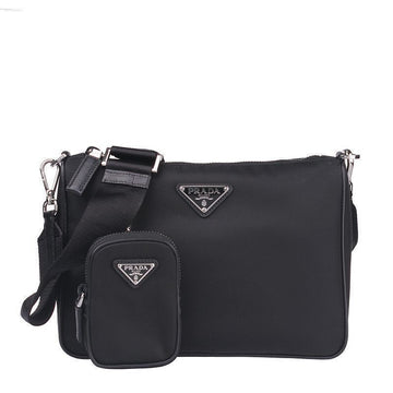 PRADA Nylon Body Crossbag 2VH113 2DMH F0002 49856461