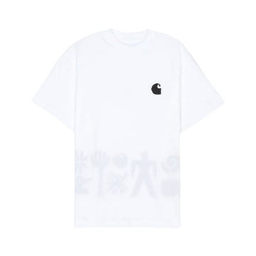 Carhartt Wip Comfy Women's Short Sleeve T-Shirt 02XX 155483041