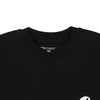 CARHARTT ウィップ コンフィ 女性 半袖Tシャツ I036391 89XX 155483043 [P]