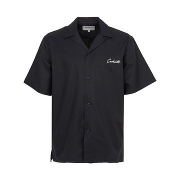 CARHARTT Hemd kurzärmlig I031465 0D2XX 155483045