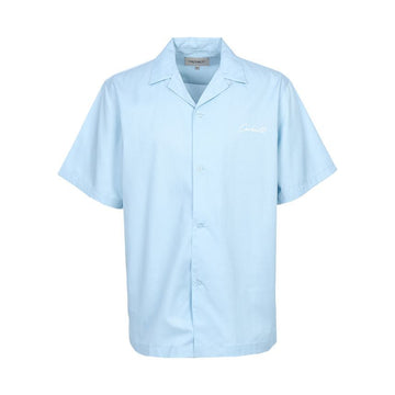 Carhartt Delray Men's Short Sleeve Shirt I031465 3M3XX 155483050