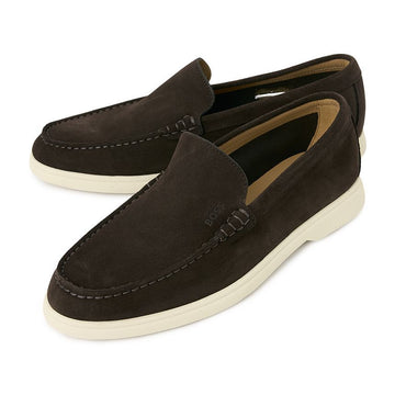 HUGO BOSS Herren Slipper 50543083 202 155483070