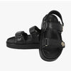 TORY BURCH Kira Plattform Sportsandalen 154119087 [P]