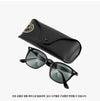 Ray Ban Square Asian Fit Sunglasses 155015282 [P]