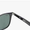 Ray Ban Square Asian Fit Sunglasses 155015282 [P]