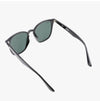 Ray Ban Square Asian Fit Sunglasses 155015282 [P]