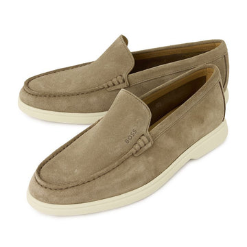 HUGO BOSS Herren Slipper 50543083 262 155483072