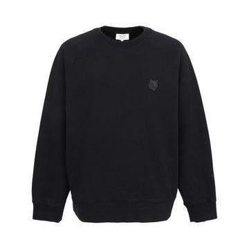 MAISON KITSUNE メンズ クルーネックセーター PM00306KM0340 P199 155483090