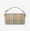 BURBERRY チェックノートトートバッグ 153245565 [P]