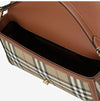 BURBERRY チェックノートトートバッグ 153245565 [P]