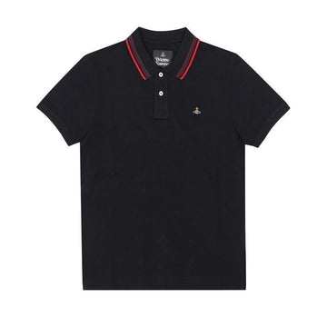 VIVIENNE WESTWOOD クラシック ポロシャツ メンズ 半袖 154995062