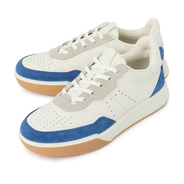 ECCO Herren Sneakers Street Court 539814 61571 155483727