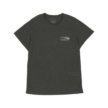 PATAGONIA ストラタフィークス レディース 半袖Tシャツ 23726 INBK 155484038