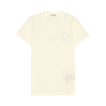 MONCLER 女性用半袖Tシャツ 8C00061 89AUO 034 155484107