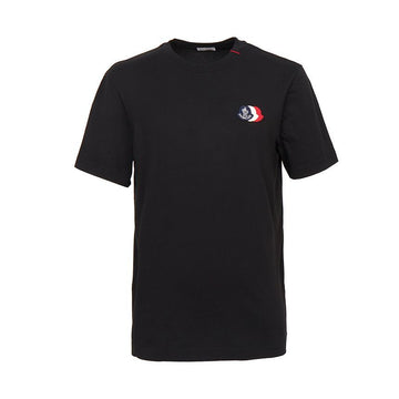 Moncler Men's Short Sleeve T-Shirt 8C00074 89B8Q 999 155484111