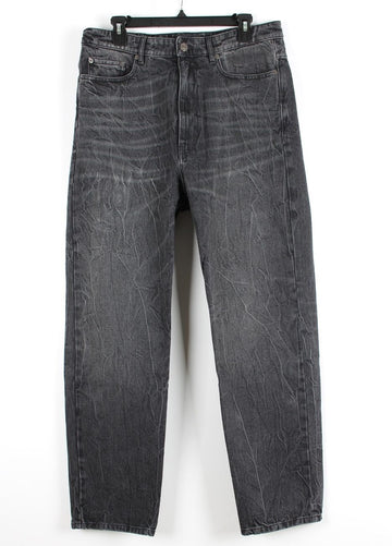 BALENCIAGA ウォッシュドデニムパンツ 32(32 34) 155484116