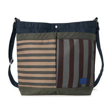 PAUL SMITH ストライプ メンズ ショルダーバッグ M1A 8288 USMIXX 39 155484144