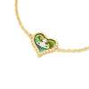 Vivienne Westwood Petras Women's Chain Bracelet 155484175 [P]