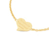 Vivienne Westwood Petras Women's Chain Bracelet 155484175 [P]