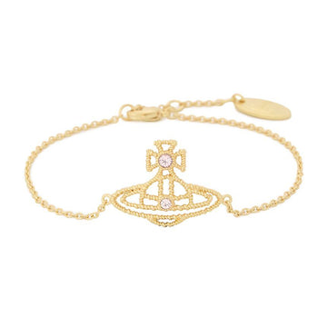 VIVIENNE WESTWOOD Damen Kettenarmband 6102024P 02R229 155484216