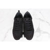 HERMES H Bouncing Suede Sneakers Schwarz 43 155484223 [P]
