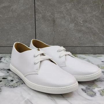 HERMES Limitierte H Sneaker Weiß 39.5 155484472
