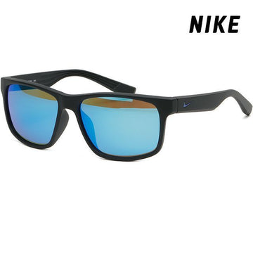 Nike Sports Sunglasses Mirror Horn Frame for Hiking Fishing Riding EV0834 014 CRUISER 155451063