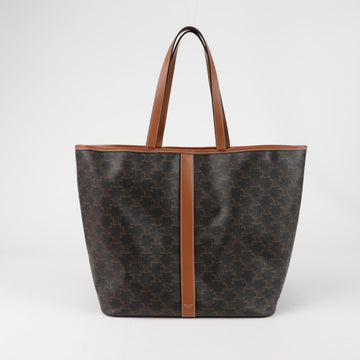 Celine Cabas Medium Shoulder Bag 115072CAS 154519300