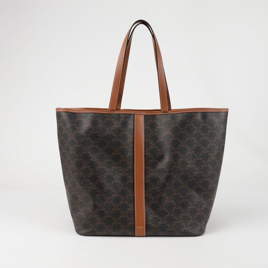 Celine Cabas Medium Shoulder Bag 115072CAS 154519300 [P]
