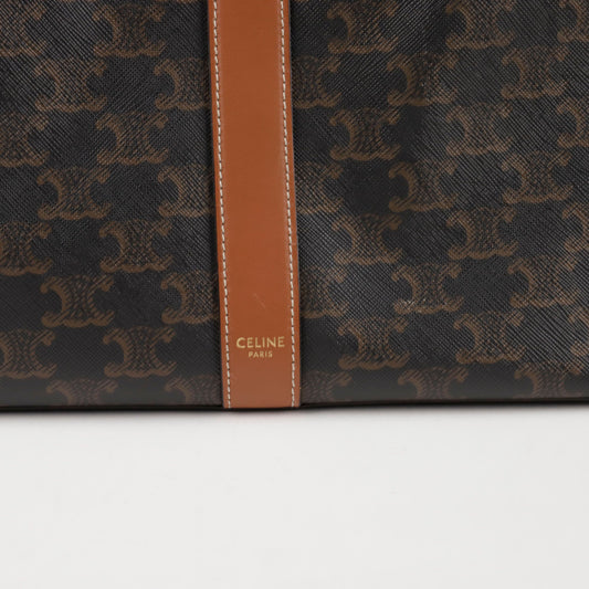 Celine Cabas Medium Shoulder Bag 115072CAS 154519300 [P]