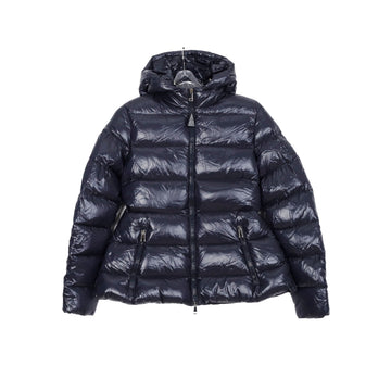Moncler Belted Padded Coat 4693300 Size 2 154519398