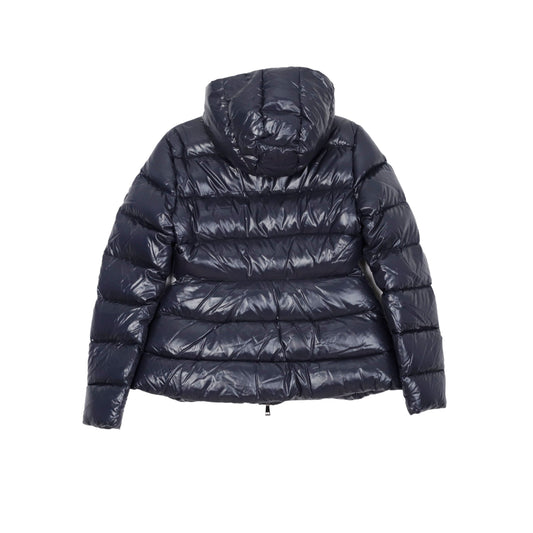 Moncler Belted Padded Coat 4693300 Size 2 154519398 [P]