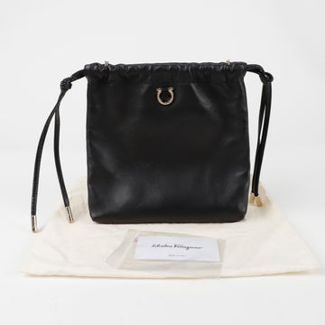 Salvatore Ferragamo Evening Chain Shoulder Crossbody Bag 21 0432 154520114